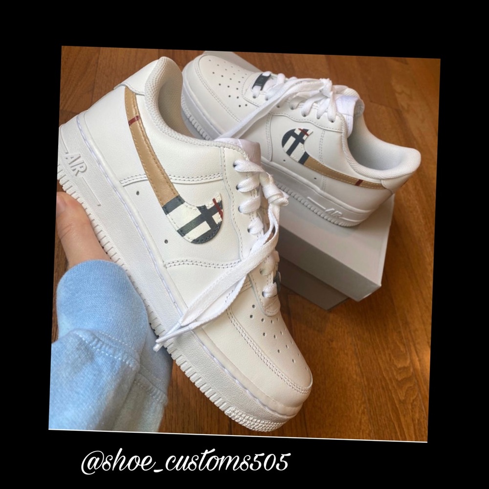 Af1 custom - Picture 5 of 10